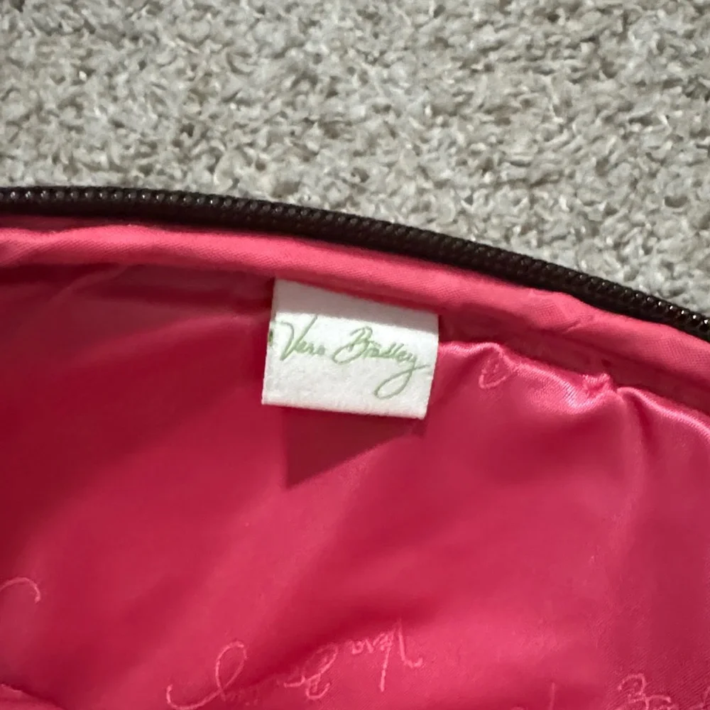Vera Bradley iPad Mini Pouch